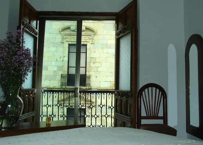 Casa De Siete Balcones Hotel Boutique