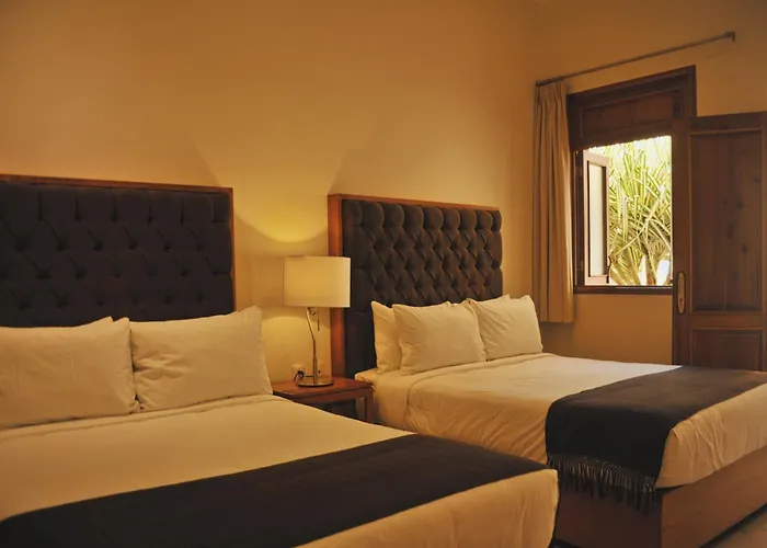 Xtilu Hotel - Adults Only -