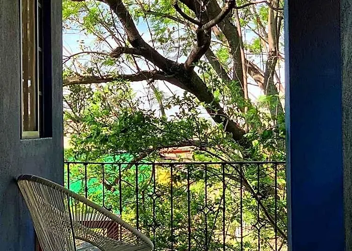 La Betulia Bed And Breakfast