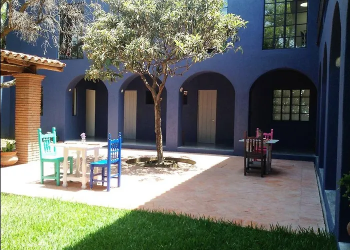 La Betulia Bed And Breakfast